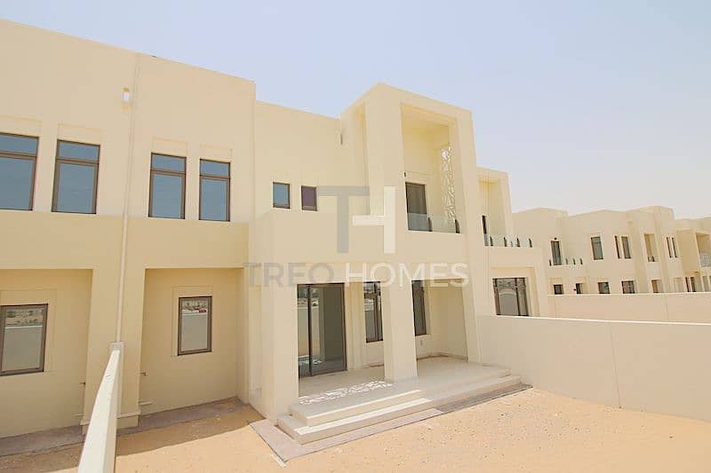 4 Lovely Type G | Near Pool and Park | 4 Bed