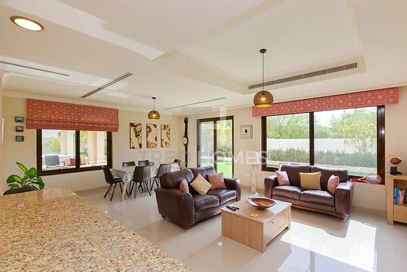 6 Exclusive | Park View | 6Bed+Maid+ 2 Kitchens