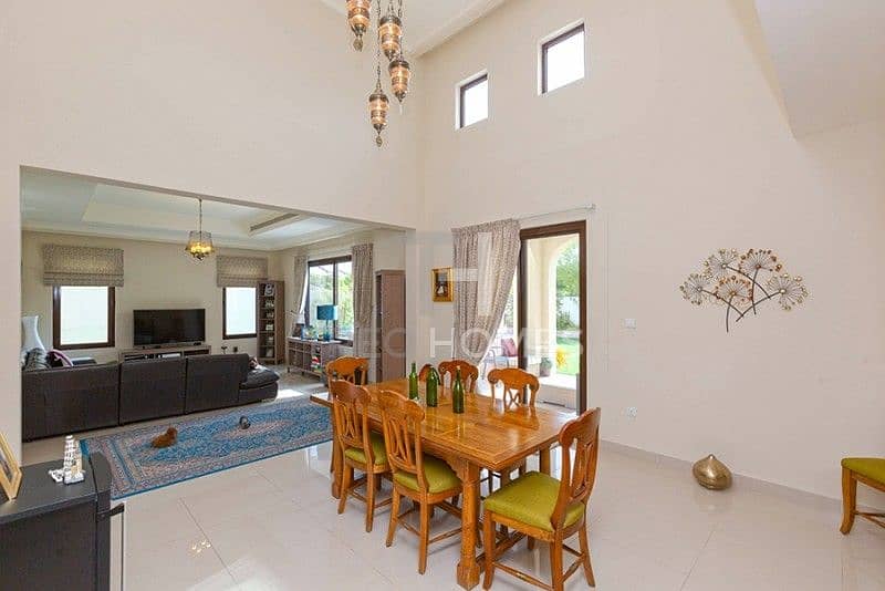 7 Exclusive | Park View | 6Bed+Maid+ 2 Kitchens