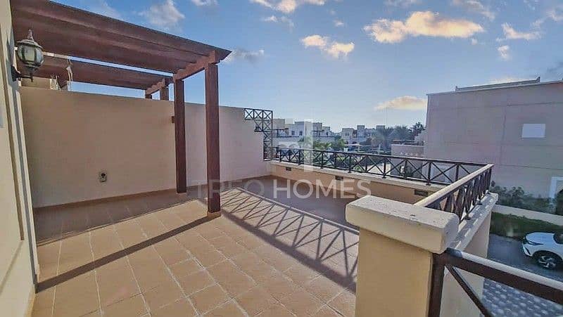 9 Stunning 4 Bed Corner Unit Single Row Al Salam