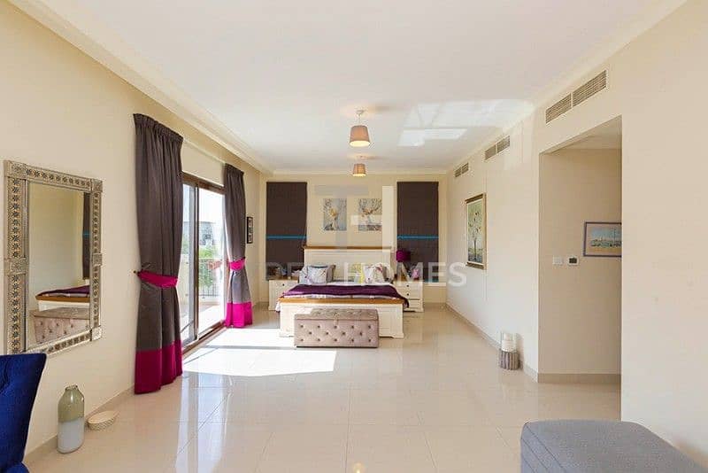 16 Exclusive | Park View | 6Bed+Maid+ 2 Kitchens