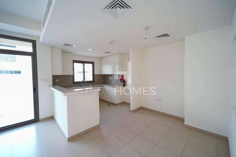 3 Fabulous New Property in Naseem Townhouses