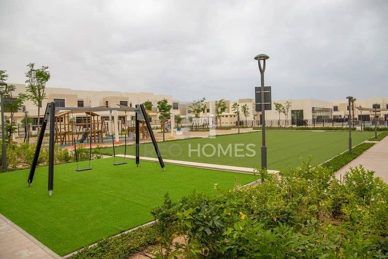 12 Fabulous New Property in Naseem Townhouses