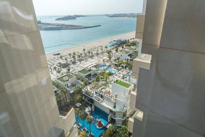 21 Sea Views | Spacious Apartment | Luxury Living