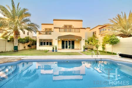 4 Bedroom Villa for Sale in Jumeirah Park, Dubai - Priced to Sell | Well Maintained | 4 Bed