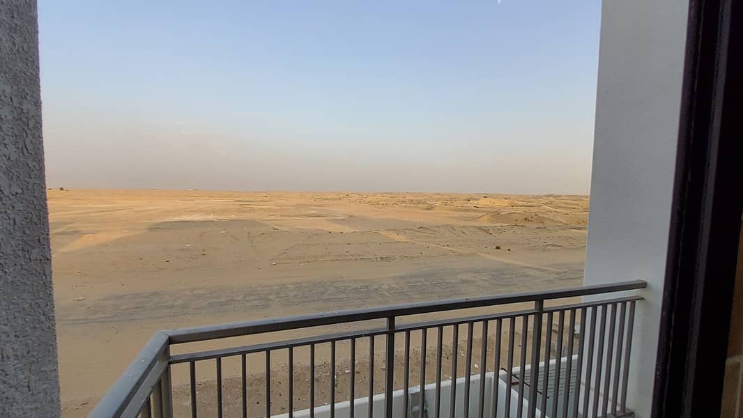 View of the DESERT | 3 BED Townhouse
