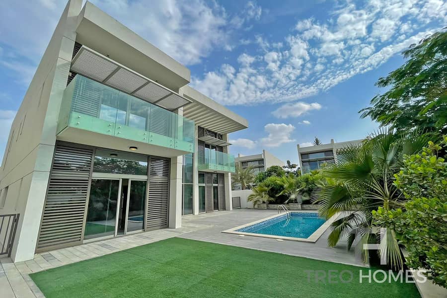 Contemporary 4Beds|Vacant|Prime Location