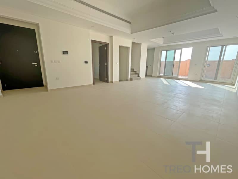 3 Brand New 4 Bedroom Townhouse Available