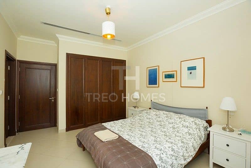10 Single Row | Best Location | 4Bed+Maid