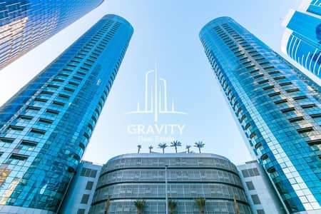 1 Bedroom Apartment for Sale in Al Reem Island, Abu Dhabi - Vacant | Furnished Apartment in Beautiful Location