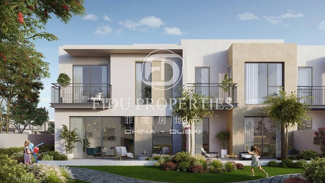 Payment Plan |Big Plot | Handover Q4 2021 Payment Plan |Big Plot | Handover Q4 2021