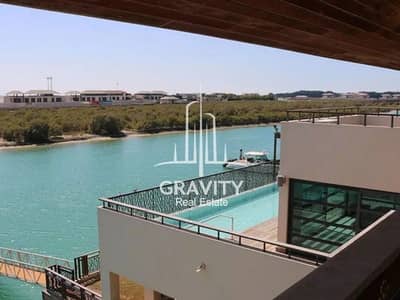 4 Bedroom Villa for Sale in Al Gurm, Abu Dhabi - Amazing Upgraded 4 BR Villa-Resort | Inquire Now