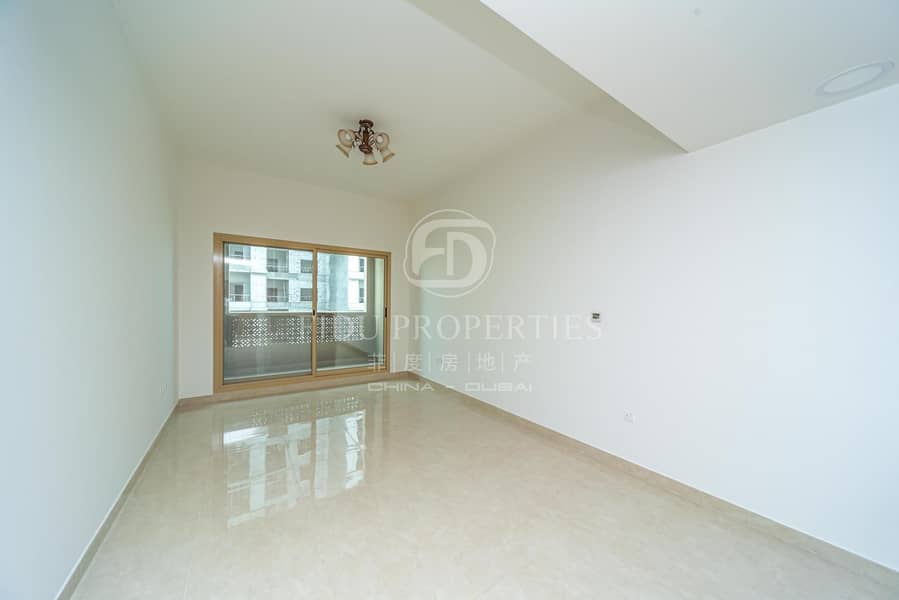2 Lowest Price | Bright Apartment |Spacious Layout