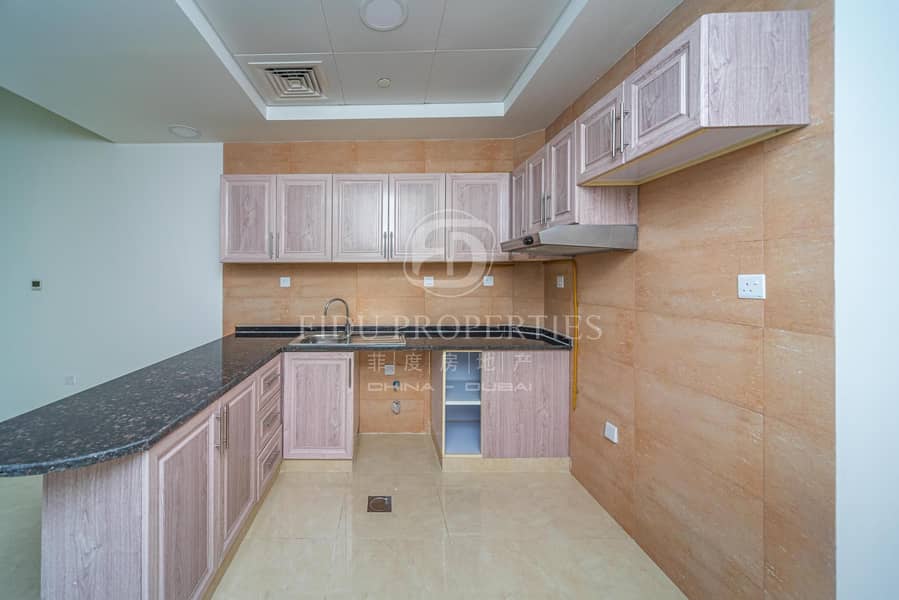 12 Lowest Price | Bright Apartment |Spacious Layout