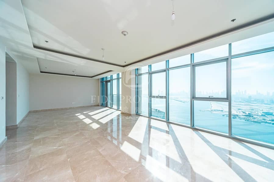 23 Best Offer| Brand New | Spacious Waterfront Living