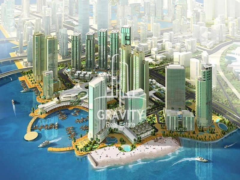 ارض استخدام متعدد في شمس أبوظبي جزيرة الريم 35900000 درهم - 5140702 ارض استخدام متعدد في شمس أبوظبي جزيرة الريم 35900000 درهم - 5140702