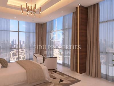 فیلا 5 غرف نوم للبيع في الوصل، دبي - Brand New sleek Modern Contemporary private Villa