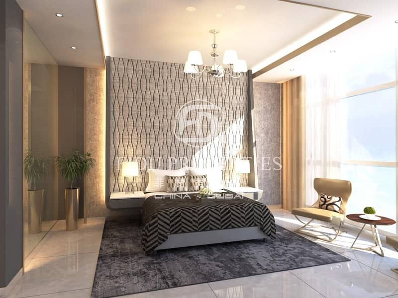8 Brand New sleek Modern Contemporary private Villa