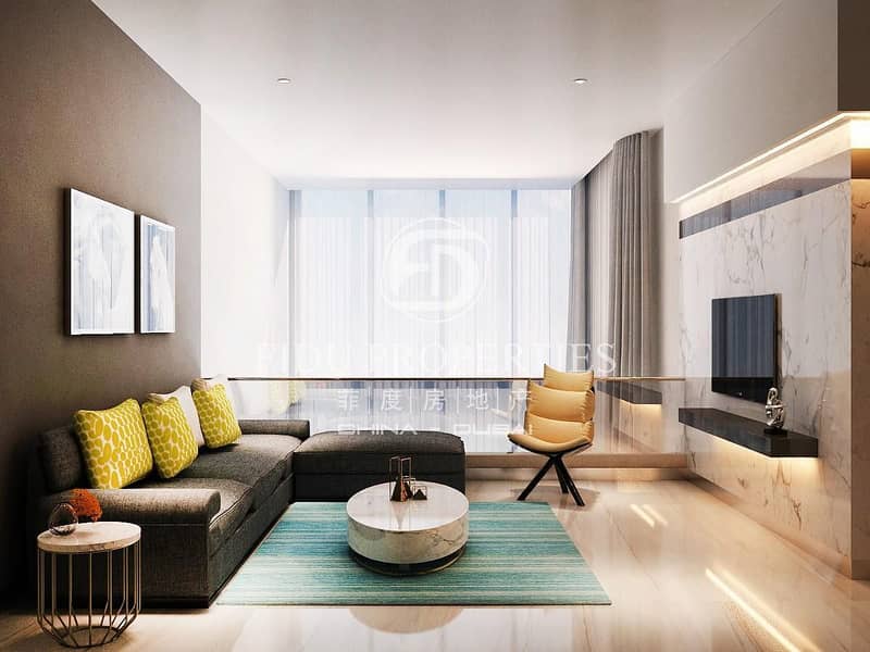 22 Brand New sleek Modern Contemporary private Villa