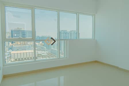 2 Bedroom Apartment for Rent in Sheikh Khalifa Bin Zayed Street, Ajman - 2 Bedroom Apartment in Rital & Rinad Tower Ajman