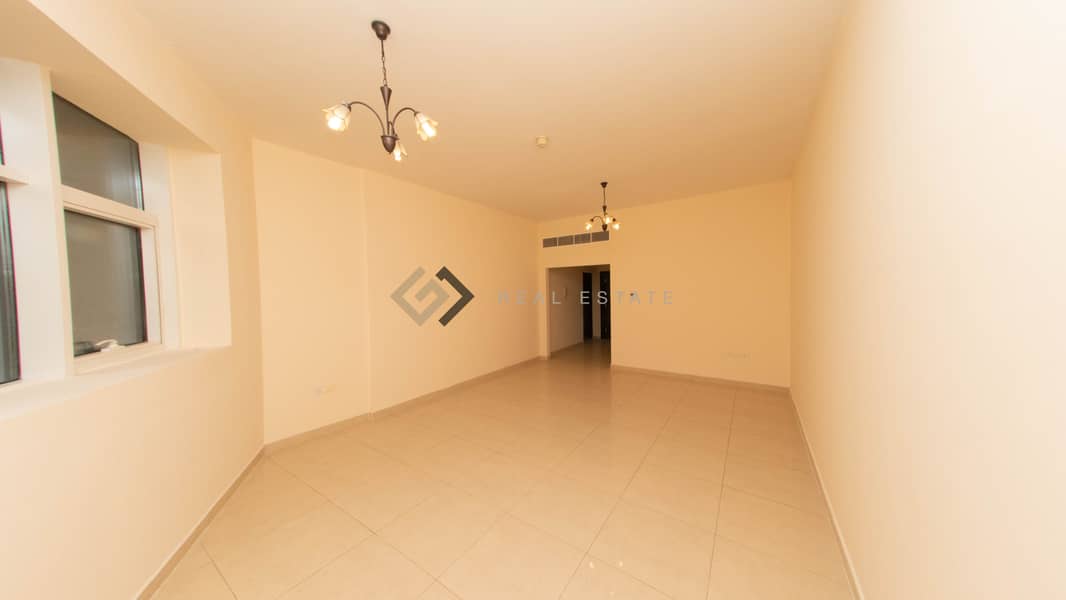 Al Manara Residence Ajman 2 bedroom apartment for rent