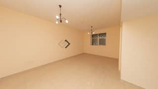 Spacious 1 bedroom apartment for rent in Ajman