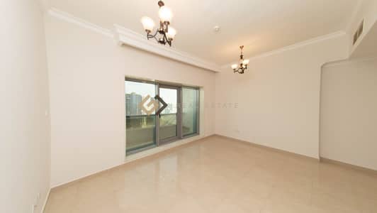 شقة 3 غرف نوم للبيع في شارع الشيخ مكتوم بن راشد‬، عجمان - شقة في برج كونكورير شارع الشيخ مكتوم بن راشد‬ 3 غرف 1040247 درهم - 4326042