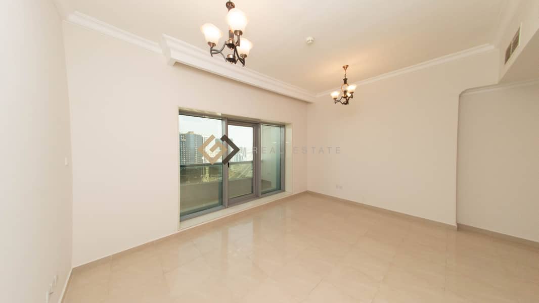 شقة في برج كونكورير،شارع الشيخ مكتوم بن راشد‬ 3 غرف 1040247 درهم - 4326042