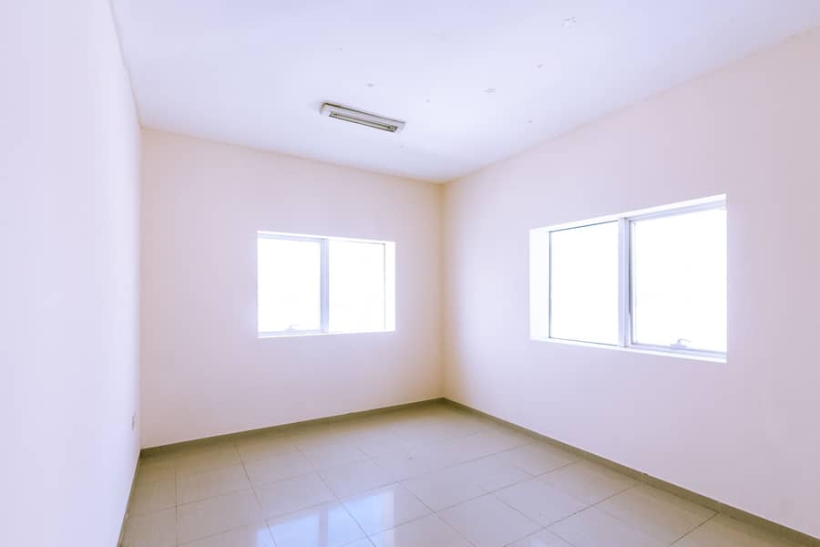 1 Month Free 2 Bedroom Apartment for Rent in Al Wahda Sharjah Main