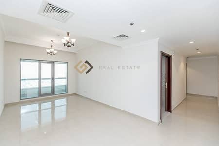 2 Bedroom Flat for Sale in Sheikh Maktoum Bin Rashid Street, Ajman - Spacious 2 bedroom Apartment for Sale in Ajman Conqueror Tower