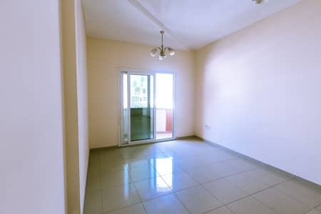 1 Bedroom Flat for Rent in Al Wahda Street, Sharjah - 1 Month Free 1 Br Apartment for rent in Al Wahda, Sharjah -
