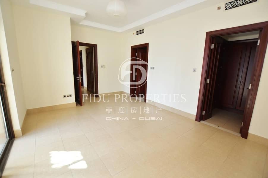 11 Corner Unit | Fitted Kitched | Burj Khalifa View