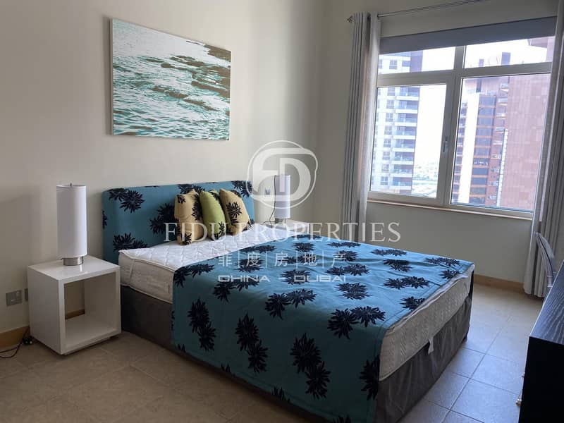 2 Fully Furnished | Beach Access | Call Now