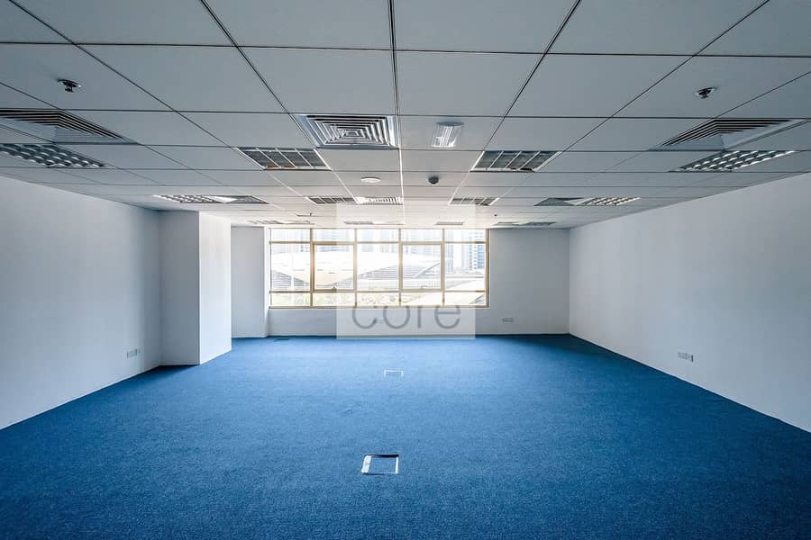2 Vacant | Fully Fitted Office | Low Floor