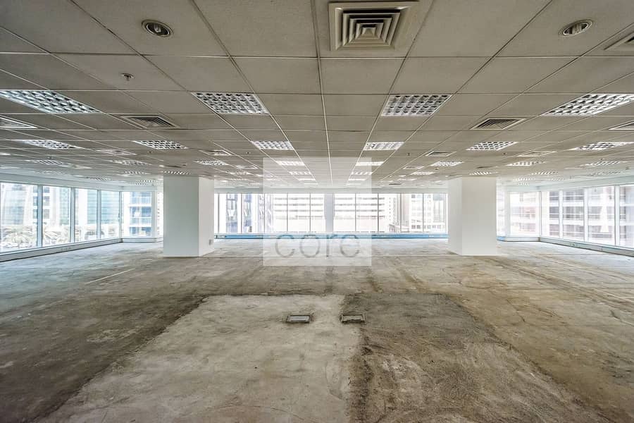 Ideal Location | Vacant Office | CAT A Fitted
