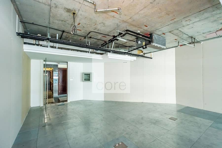 7 Available Office | Semi Fitted | Mid Floor