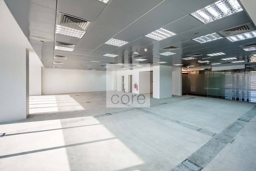 5 Combined Fitted Office | Prime Location