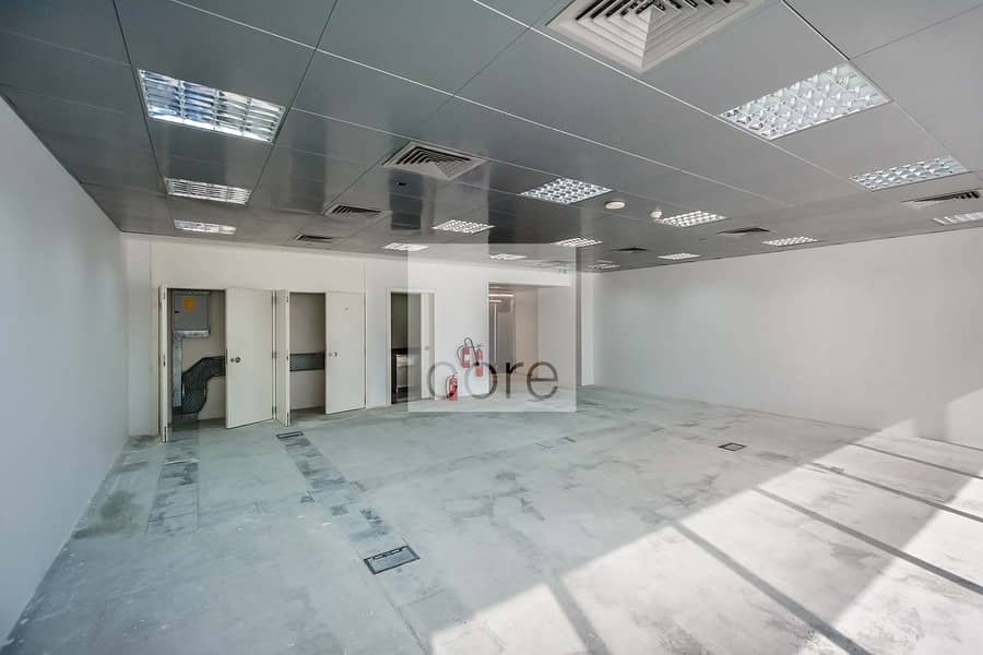 10 Combined Fitted Office | Prime Location