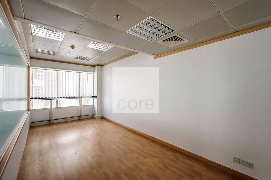 11 Half Floor Office | Well Located | Mid Floor