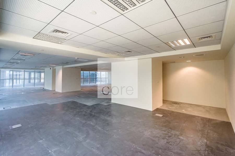 5 Fitted Office | Prime Location | Low Floor