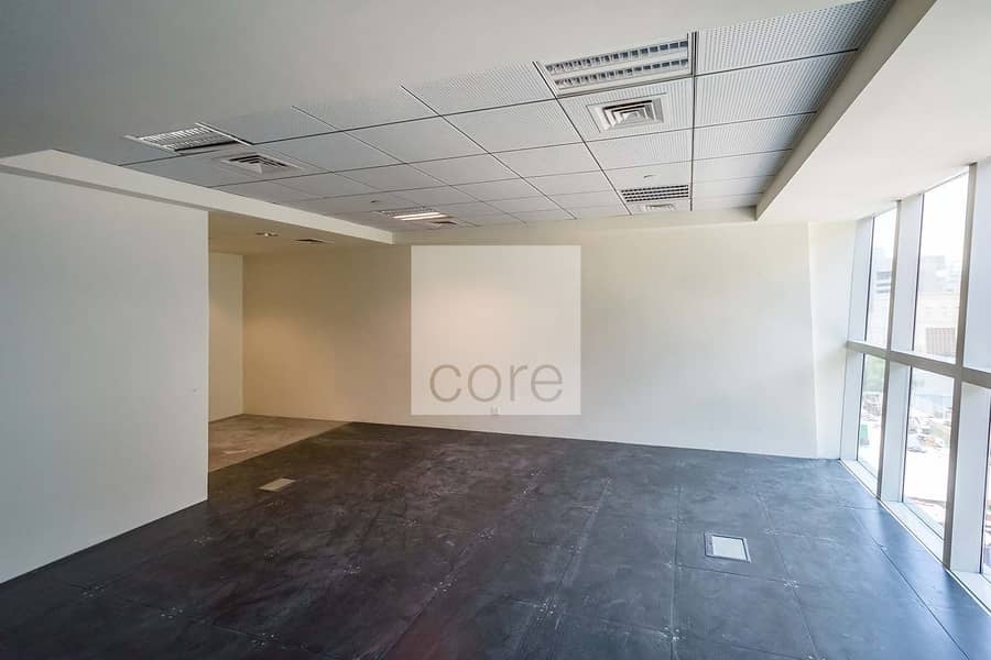 6 Fitted Office | Prime Location | Low Floor