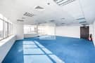 4 Fitted Office | High Floor | Parking | DMCC