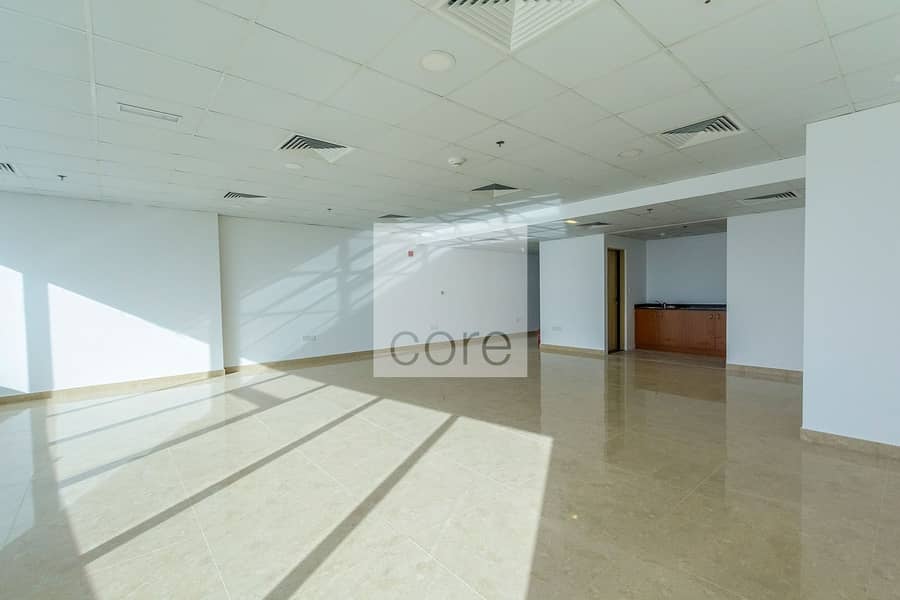 4 Fitted Office | Ready to Move In | High Floor
