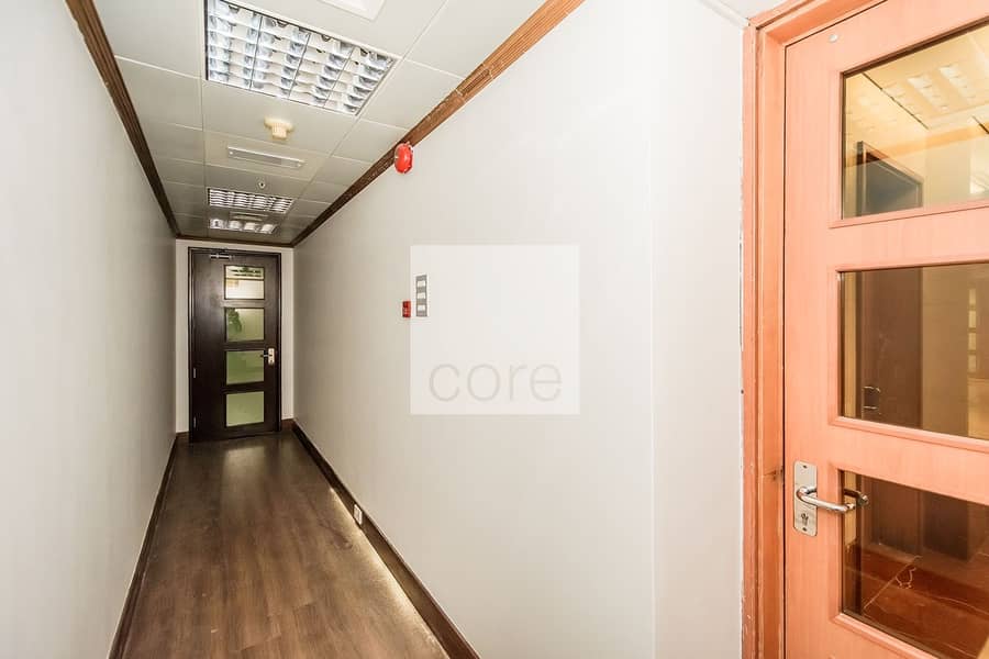 2 Low Floor | Fitted and Partitioned Office