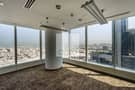 9 Fully Fitted Office | With Panoramic View