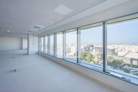 Office for Rent in Sheikh Zayed Road, Dubai - Fitted Unit | Amazing Views | Ideal Location