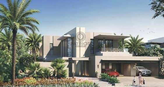 4 Bedroom Townhouse for Sale in Damac Lagoons, Dubai - 4 Bedrooms on Lagoon| 5 years payment plan | 2% DLD waiver