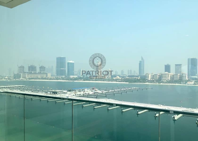 位于迪拜港，艾玛尔海滨社区 2 卧室的公寓 2700000 AED - 4922645