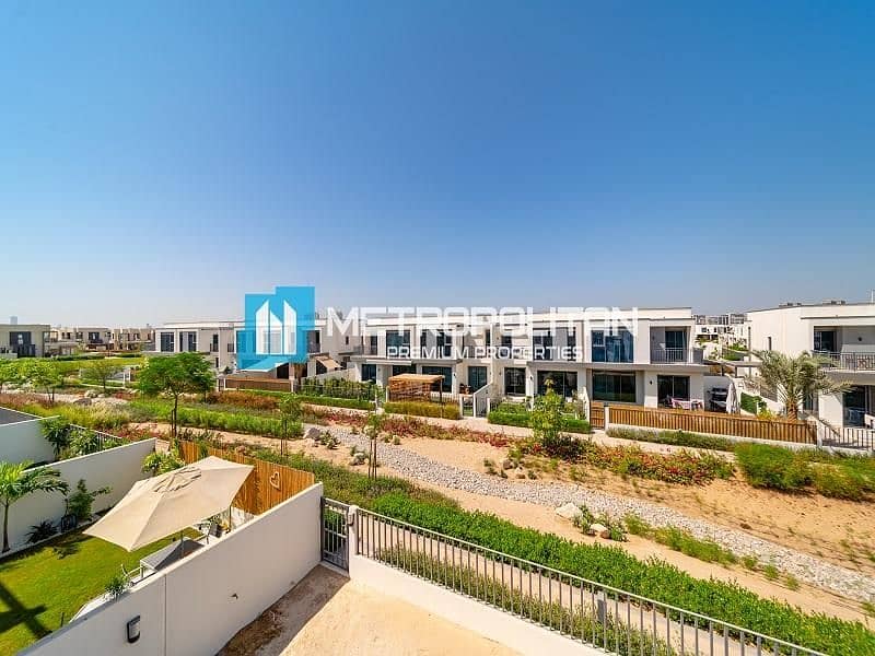 Вилла в Дубай Хиллс Истейт，Мапл，Мейпл 3, 5 спален, 3850000 AED - 5463872