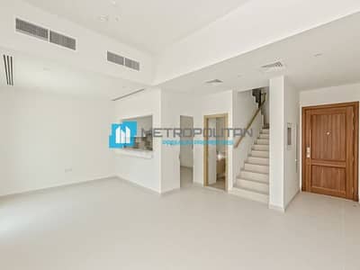 4 Bedroom Townhouse for Sale in Dubailand, Dubai - Very Hot Deal | Facing Greenery | Close to Park